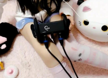 烛灵儿ASMR剧情向中文音声：御姐声控+助眠合集【2a+秋水4a】