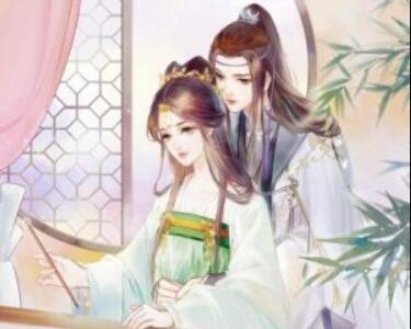 ASMR古风剧情音声|阿木木团队逍遥谷系列15首[15V,320kbps,MP3]