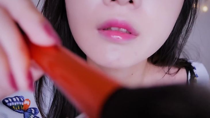 ASMR Very Tingly Slow SkSk only sk! Ear to Ear ASMR Very Tingly Slow SkSk only sk! Ear to Ear