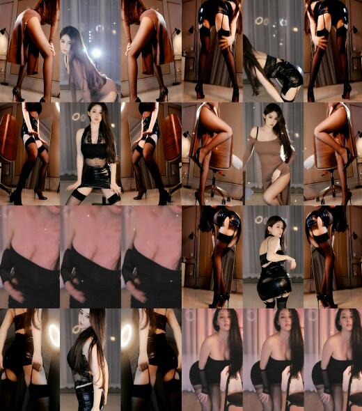 是理理吖ASMR双视角沉浸式作品 温柔系助眠主播 [5V/1.25G]