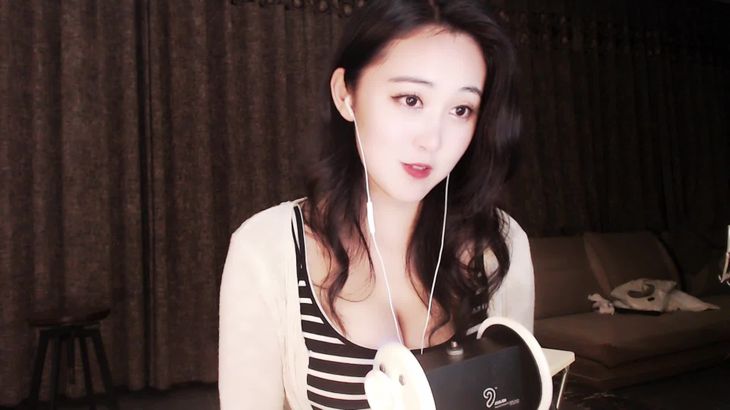 [好H好] ASMR小说类系列解压之爱你的骨