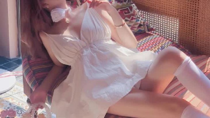 [Aki秋水ASMR]芦荟胶舒爽SPA