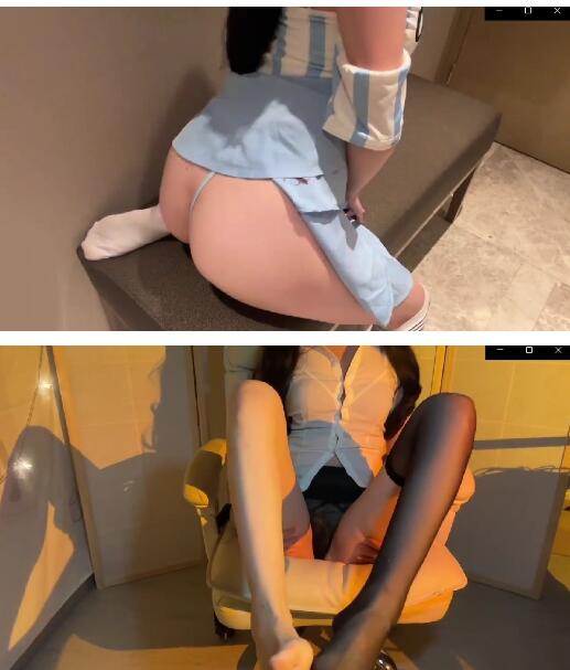 婉儿别闹最新12月ASMR御姐音疗愈专场【3V/492M】