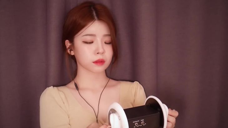 팅글-못느끼는-ASMR-고인물을-위한-빠르고-자극적인-귀청소-4가지│Tingle-party-fast-earcleaning