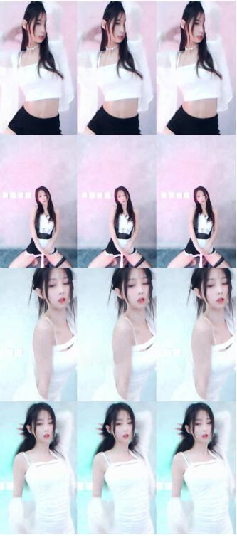 ASMR主播奇领小鱼：魔法书沉浸式触发音实验+助眠角色扮演合集 [8V/1.37G]