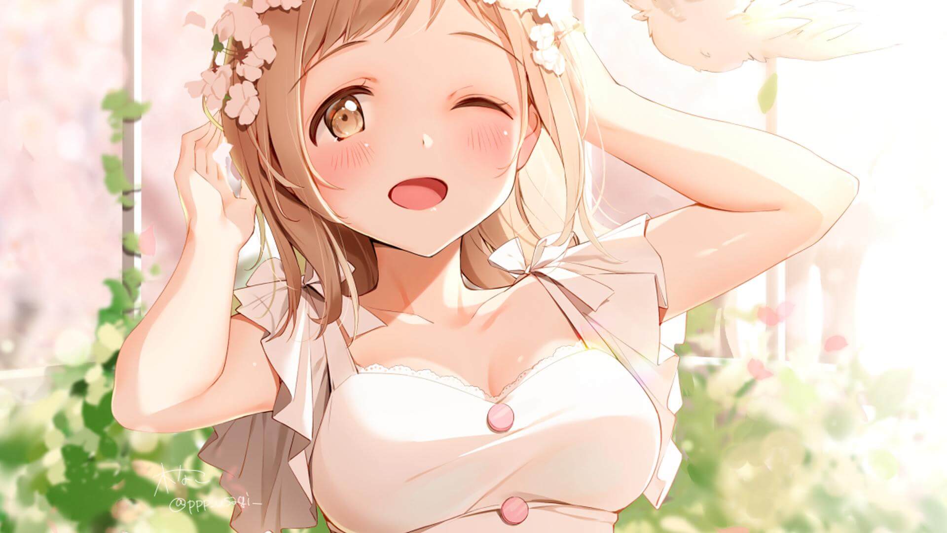 【音频】秋水圣诞福利 魅魔的阴谋