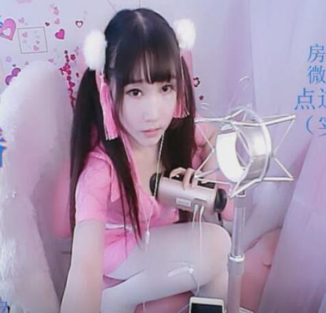 斗鱼cos娃娃爱打豆豆ASMR助眠10V合集【10V/3.6G】