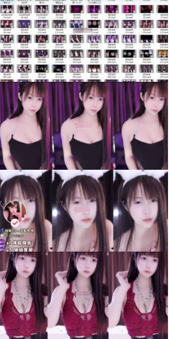 蛇蛇ASMR沉浸式音疗 | 颅内高潮助眠合集67V [11GB]