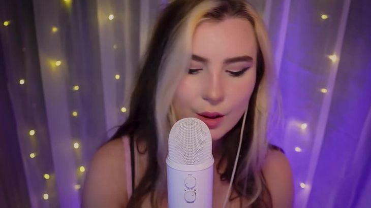 ASMR Layered Mouth Sounds – The Ultimate Blend of Fast, Aggressive Mouth Sounds