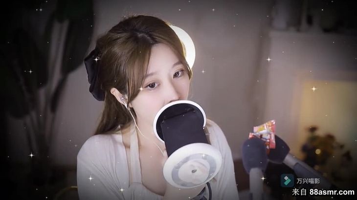 [虎牙大伊伊]助眠福利视频集 8