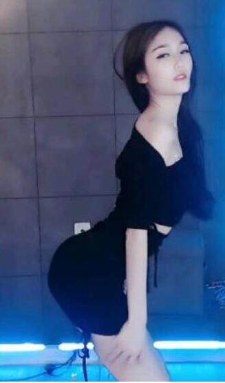 清妍ASMR上帝视角热舞合集：实力与温柔并存的沉浸式助眠[295V/17G]