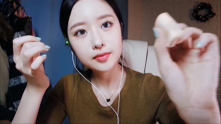 ASMR-[ENG-SUB]-잠이-잘오는-메이크업샵-Relaxing-make-up-salon
