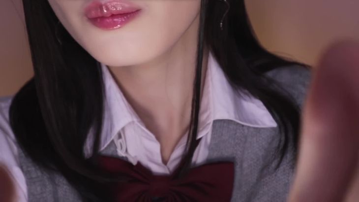 ASMR-50-Super-Tingly-Trigger-Words-(Closeup-Whispering,-Hand-Movements,-Personal-Attention) ASMR-50-Super-Tingly-Trigger-Words-(Closeup-Whispering,-Hand-Movements,-Personal-Attention)