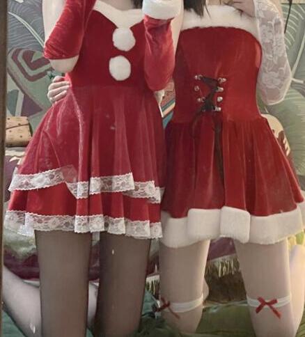 虎牙音音ASMR魔法书:超治愈助眠音声+角色扮演写真【视频/音频/图集 1.16GB】