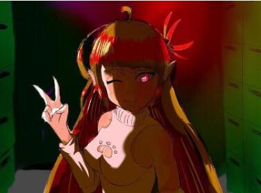 B站烛灵儿ASMR剧情音声30A：魅魔修女/温柔妻子多角色演绎[30A]