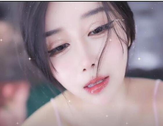 少寒Shine：ASMR情景剧女王，独家触发音助眠[94v+15.6G]