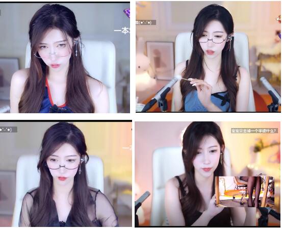 小一ASMR定制魔法书：沉浸式耳语与创意触发音合集 [22v/5.91G]