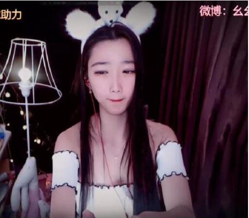 幺幺阿狸ASMR口腔音助眠视频5部合集【1.66G】