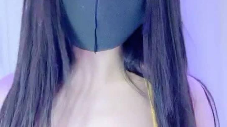 知名主播大三丝ASMR系列助眠合集 4 知名主播大三丝ASMR系列助眠合集 4