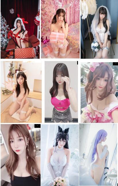 轩子巨2兔ASMR助眠作品合集:角色扮演+沉浸式体验【十年经典】