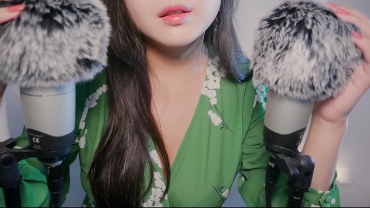 ASMR-Gentle-Fluffy-Mic-Brushing–“Good-Night”-Whispers-in-Different-Languages ASMR-Gentle-Fluffy-Mic-Brushing–“Good-Night”-Whispers-in-Different-Languages