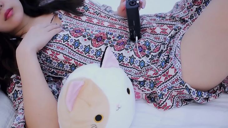 ASMR-OMG-I’m-hungry-!Stomach-Noises-asmr_-_No-Talking