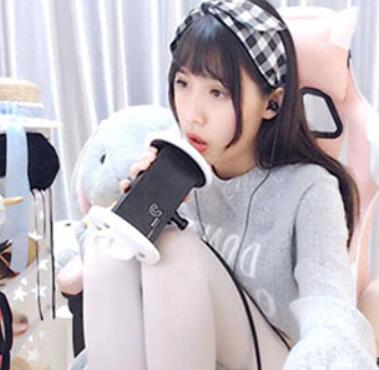 熊猫奶兔小雪球ASMR作品集：超柔耳语+沉浸式助眠体验【19V/6.8G】