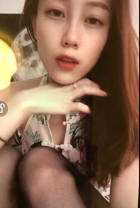 易直播软软美足ASMR合集：治愈系女神の耳畔私语福利 [11V,1.91G]