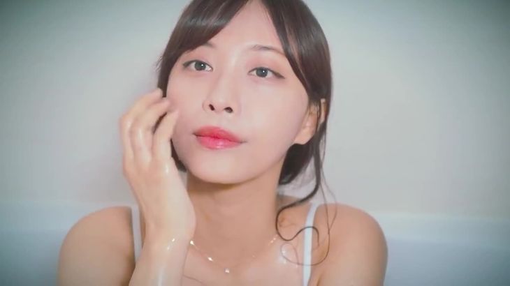 Real-Bath-time-ASMR-MIMO Real-Bath-time-ASMR-MIMO