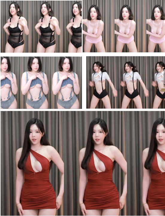 少寒Shine ASMR作品精选：治愈系耳语与情景剧沉浸体验 [10V/2.18G]